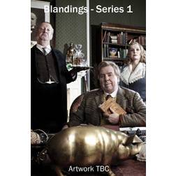 Blandings - Series 1 [DVD]